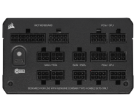 CORSAIR HX1000I 1000W PLATINUM ATX 3.0 CP-9020259-EU - 1143644 - zdjęcie 9